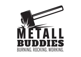 Metal Buddies Logo